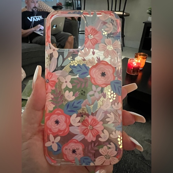 Accessories - Magsafe Case Iphone 13 Pro Max